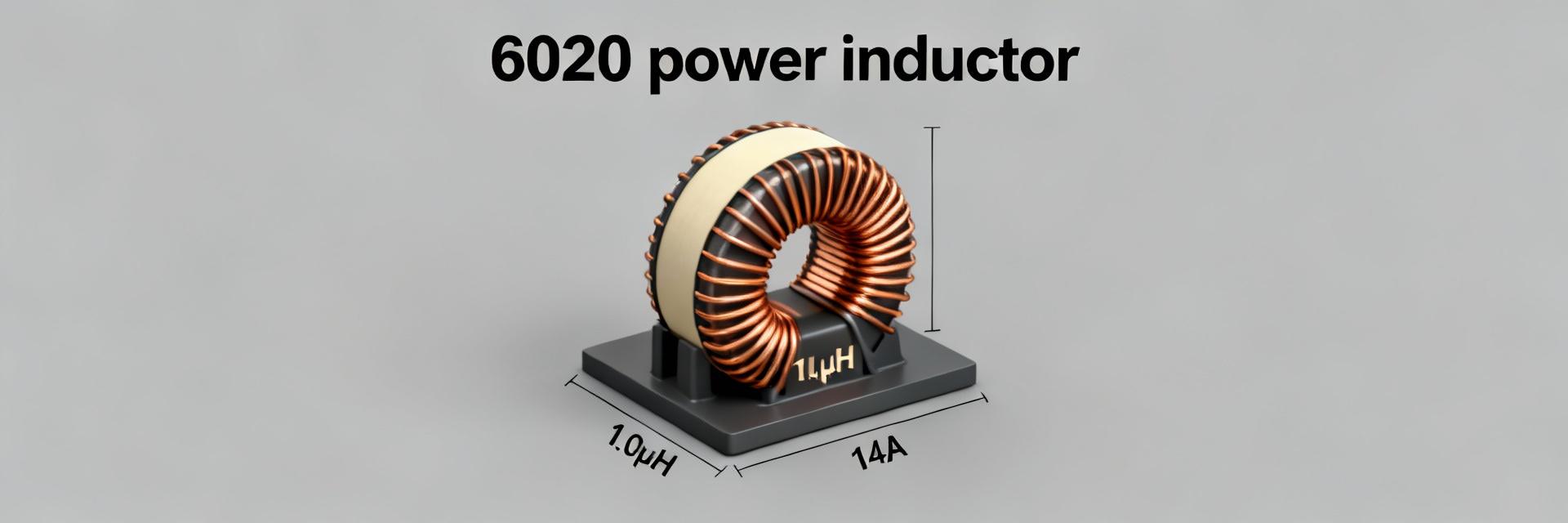 AMELH6020S-1R0MT: Latest Performance Datasheet & Stats