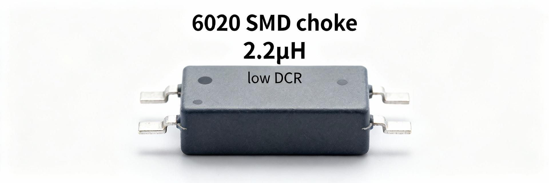 AMELH6020S-2R2MT: Deep Specs & Measured Performance
