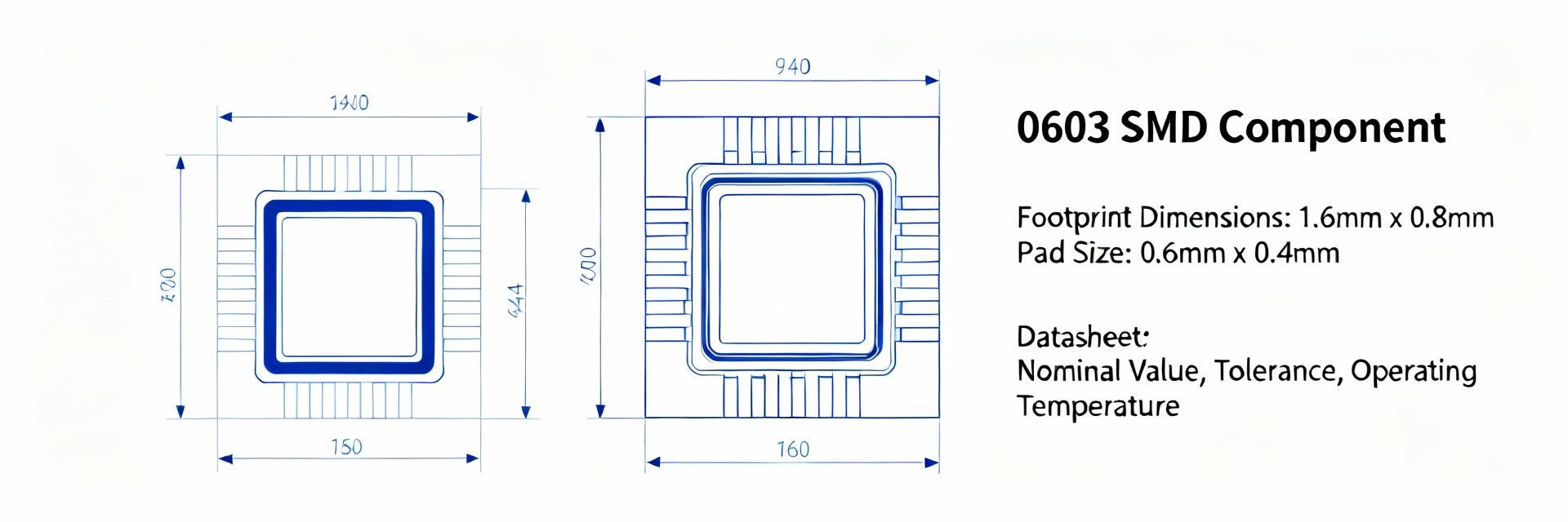 AMELH6030S-R68MT datasheet: Key specs & footprint PDF