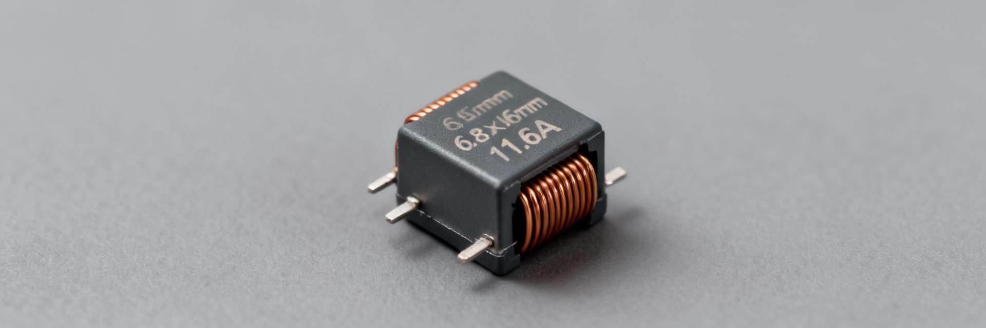 AMELH6060S-5R6MT Deep Specs & High-Current Data Overview