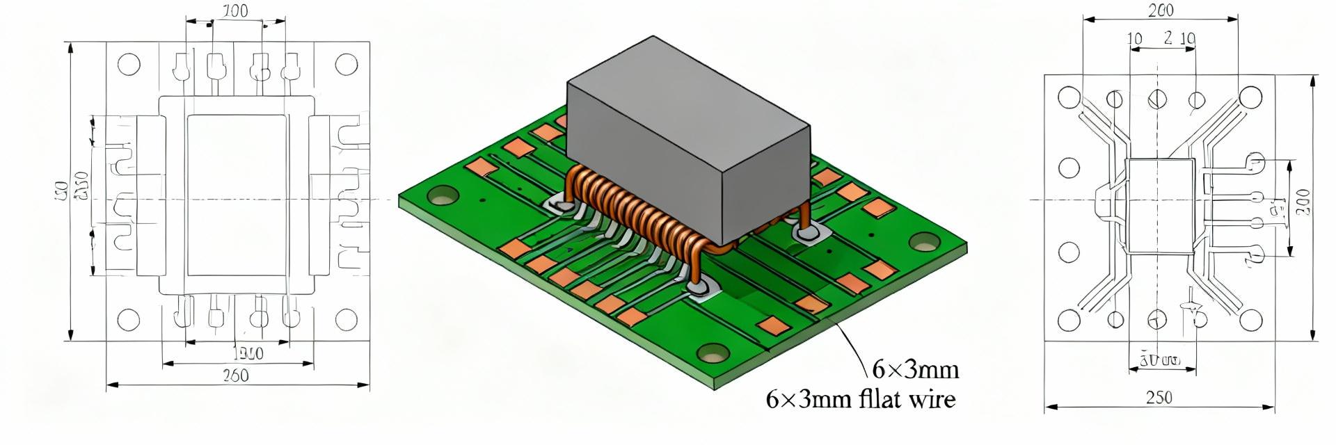 AMELH6030S-R40MT Datasheet: Compact Specs & Test Data
