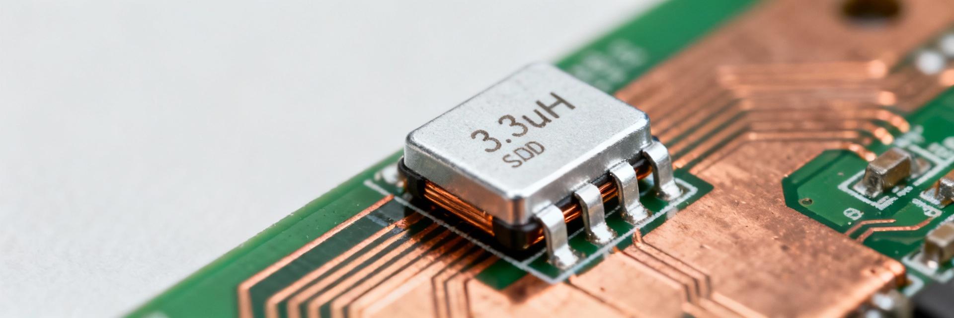 AMELH6030S-3R3MT power inductor datasheet: key specs