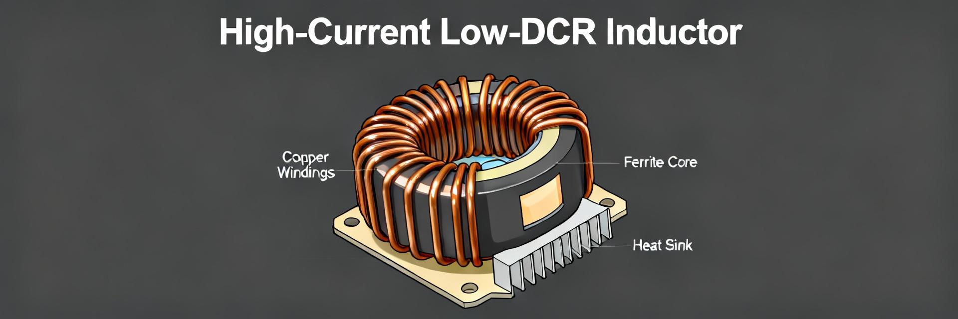 AMELH6060S-150MT: DCR & Current Ratings Deep Dive Now