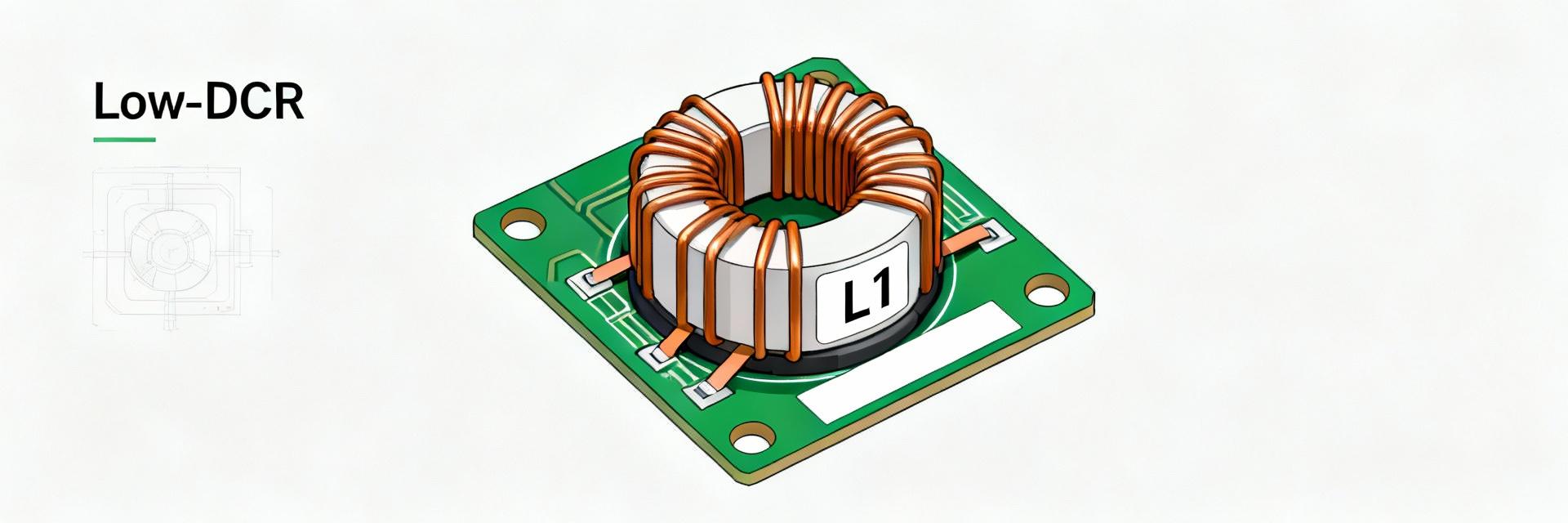 AMELH6030S-R38MT datasheet deep dive: DCR & specs explained