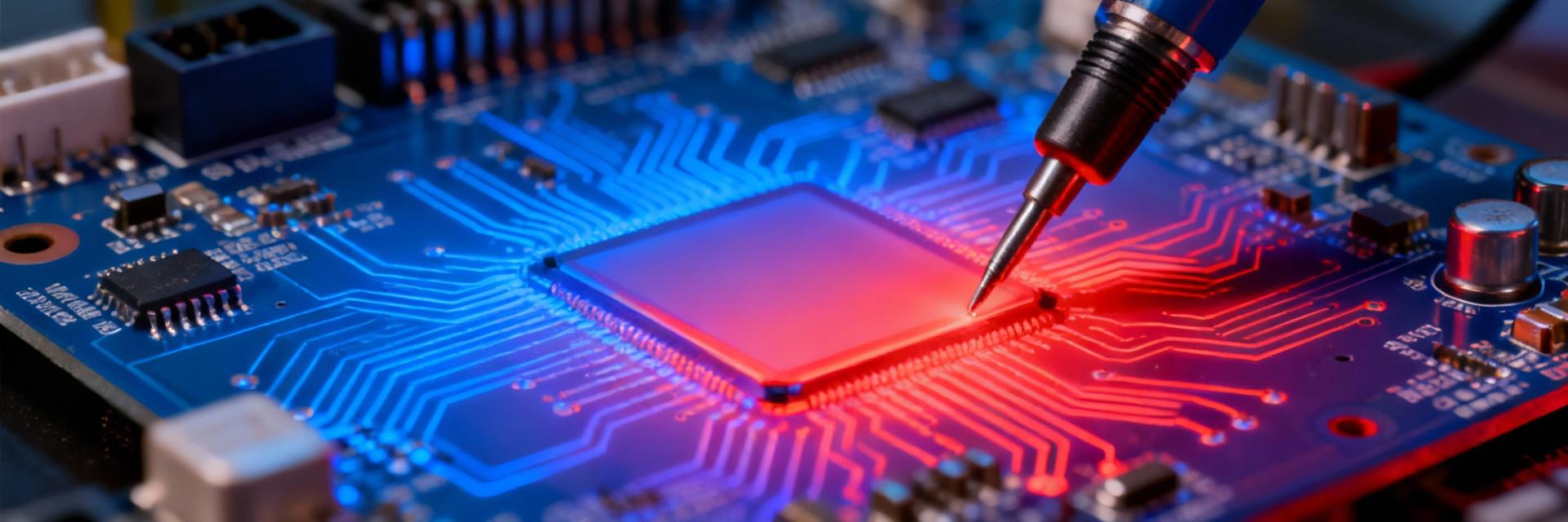 AMELH6060S-1R5MT Layout Metrics to Improve Power Supply