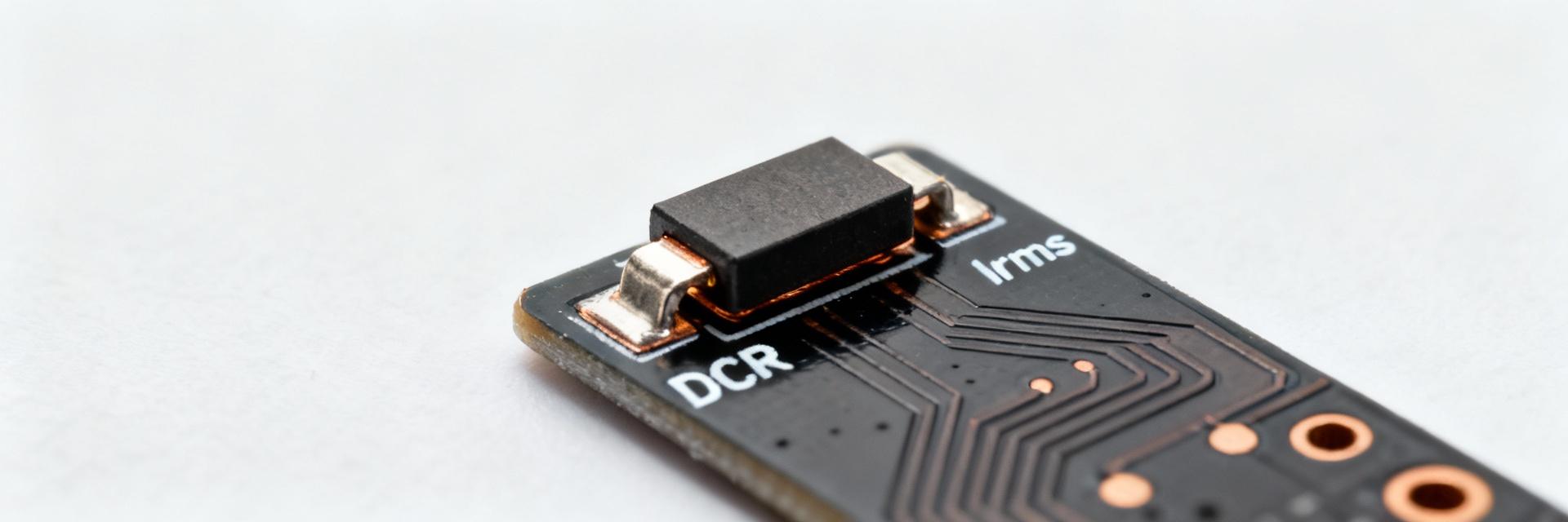 AMELH6030S-R47MT Inductor: Electrical Limits & Specs
