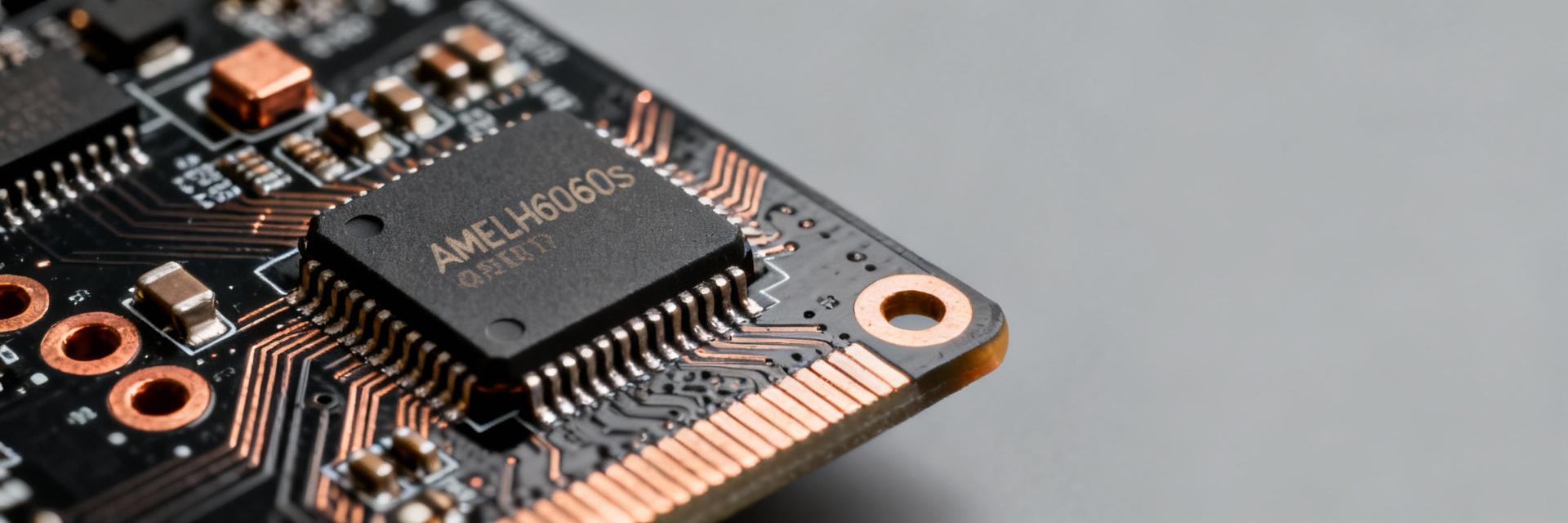 AMELH6060S-120MT Full Datasheet & PCB Specs Deep Dive