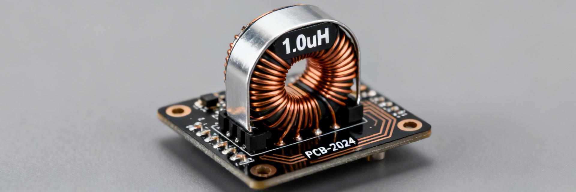 Power Inductor Specs Technical Analysis