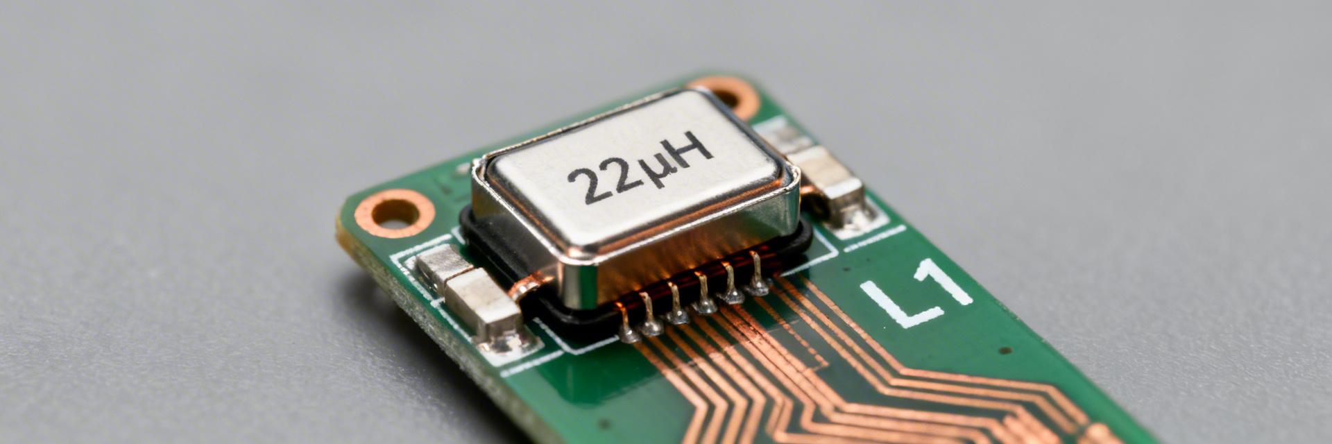 AMELH6060S-220MT Power Inductor Packaging