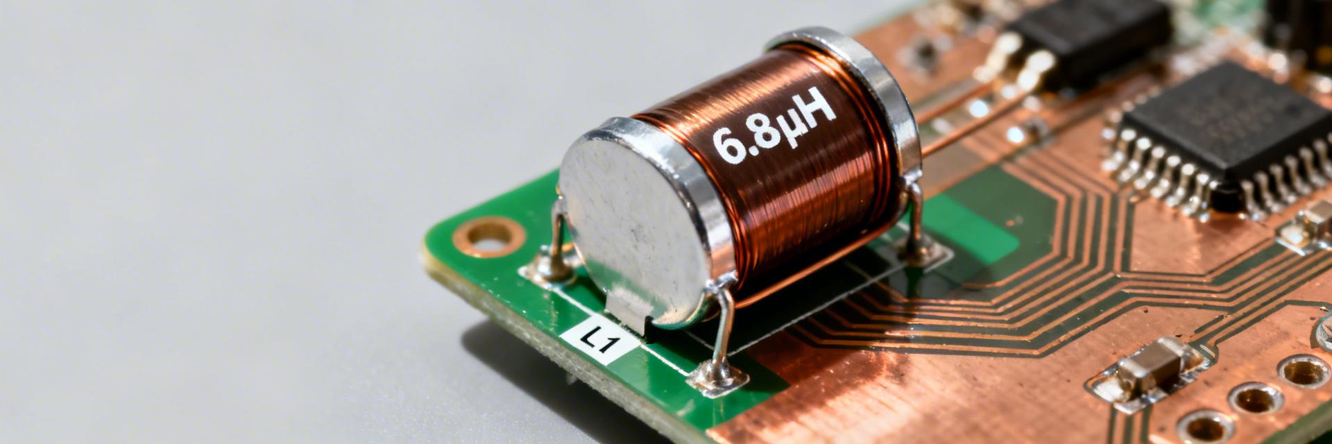 AMELH5030S-6R8MT Datasheet: Full Specs & Performance Data