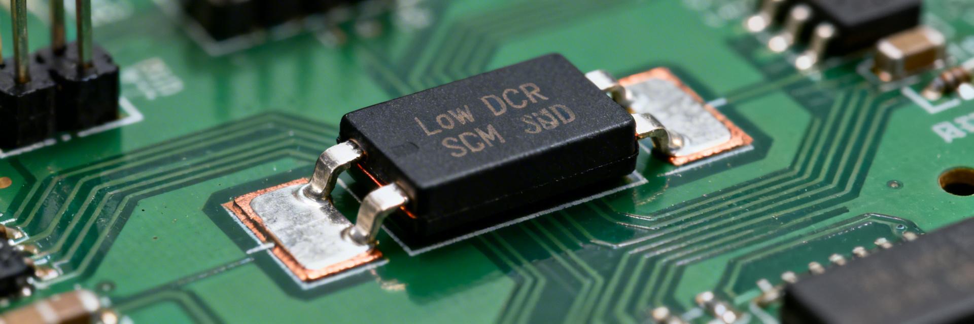 AMELH5030S-1R0MT Performance Report: Specs & Benchmarks