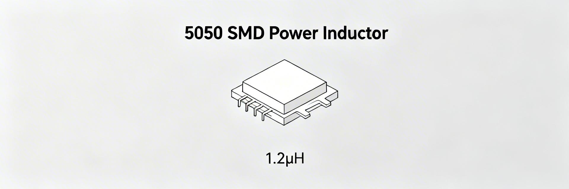AMELH5050S-1R2MT: Detailed Specs & Performance Report