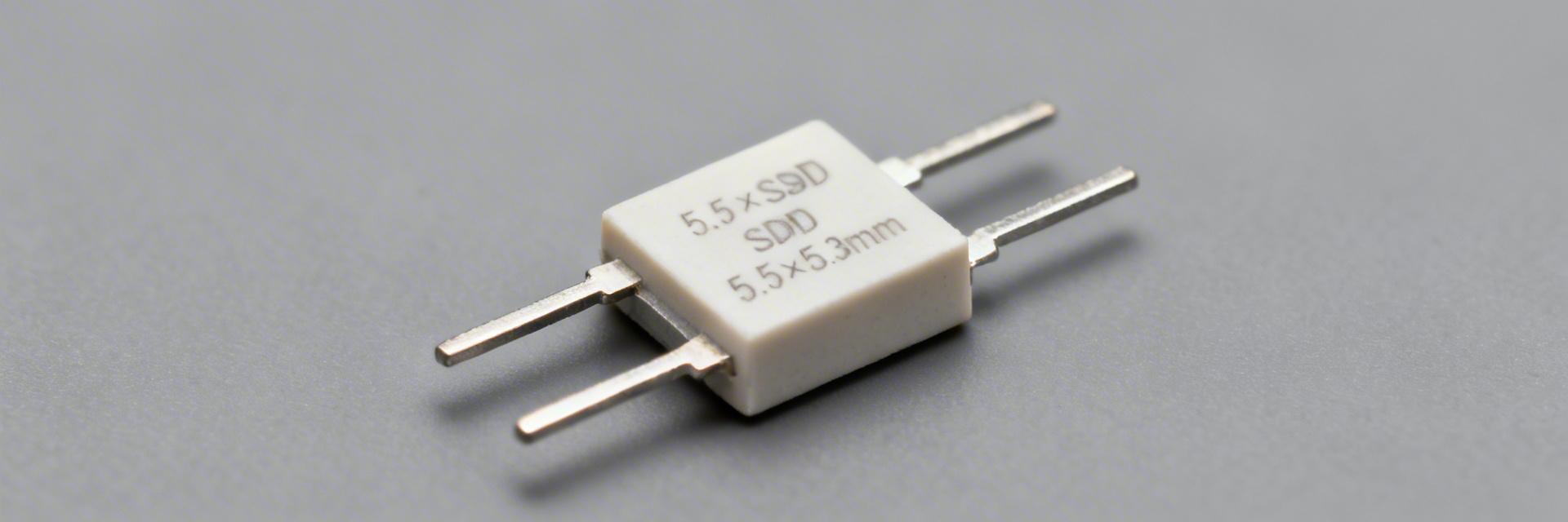 AMELH5030S-R40MT Inductor Technical View