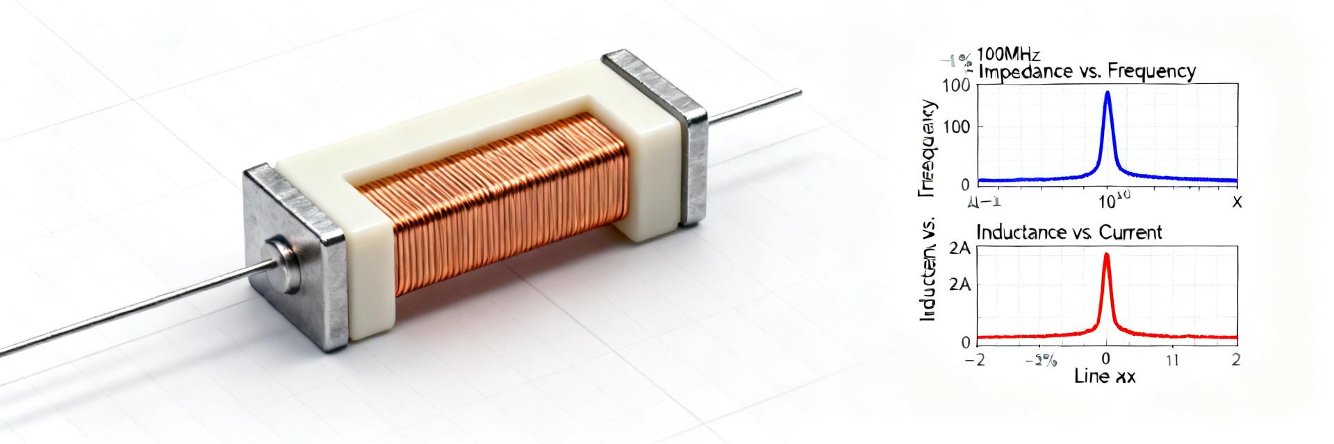 HCM1A1307V3 Shielded Inductor Layout