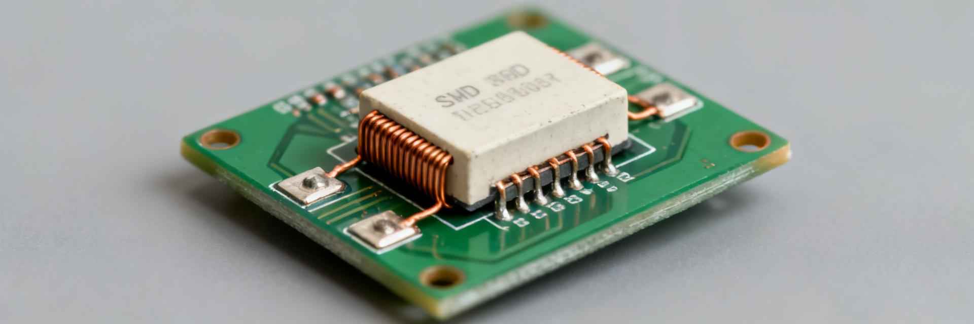 Power Inductor Datasheet Report: HPAL1V1265-150-R Insights
