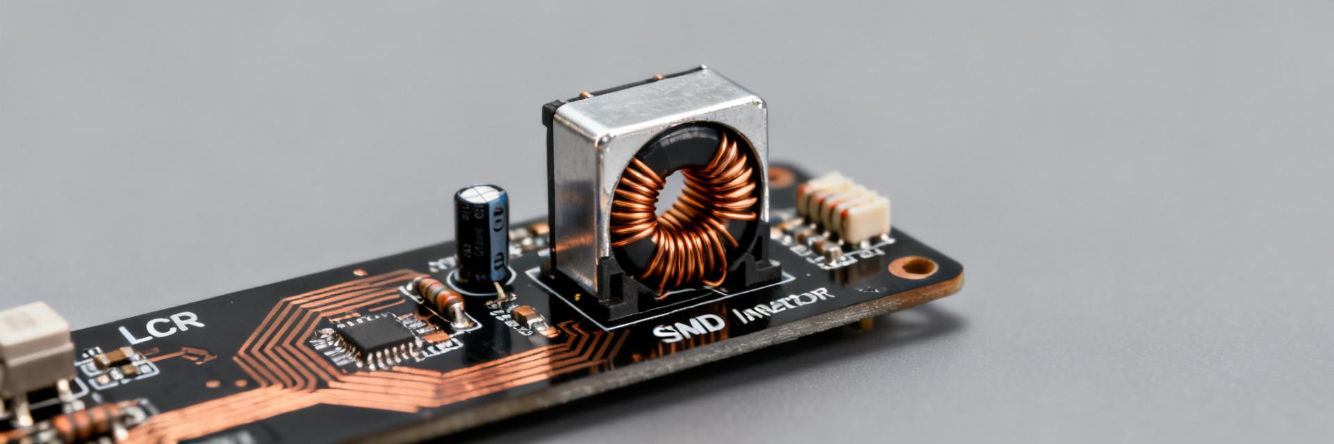 HPAL1V0650-1R0-R: Complete Specs, Ratings & Test Guide