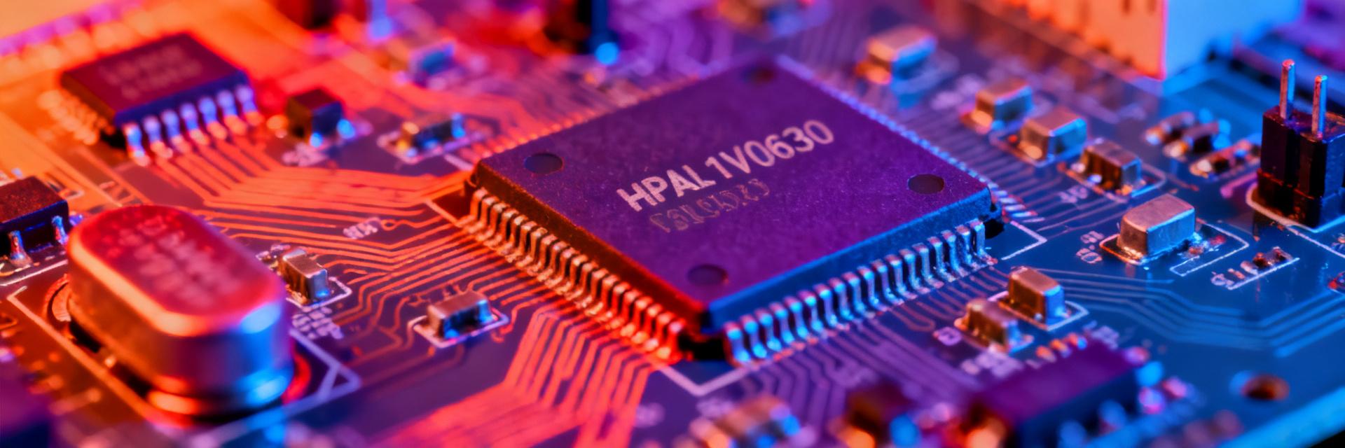 SMD Power Inductor HPAL1V0630: Test Data & Analysis