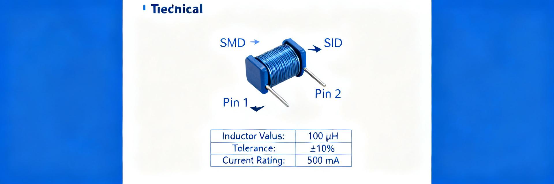 HCM1A4020V3-4R7-R Pinout & Ratings: Quick Reference