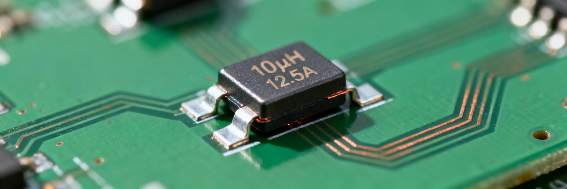 HPAL1V1260-100-R Datasheet Deep Dive &mdash; 10&micro;H 12.5A Specs